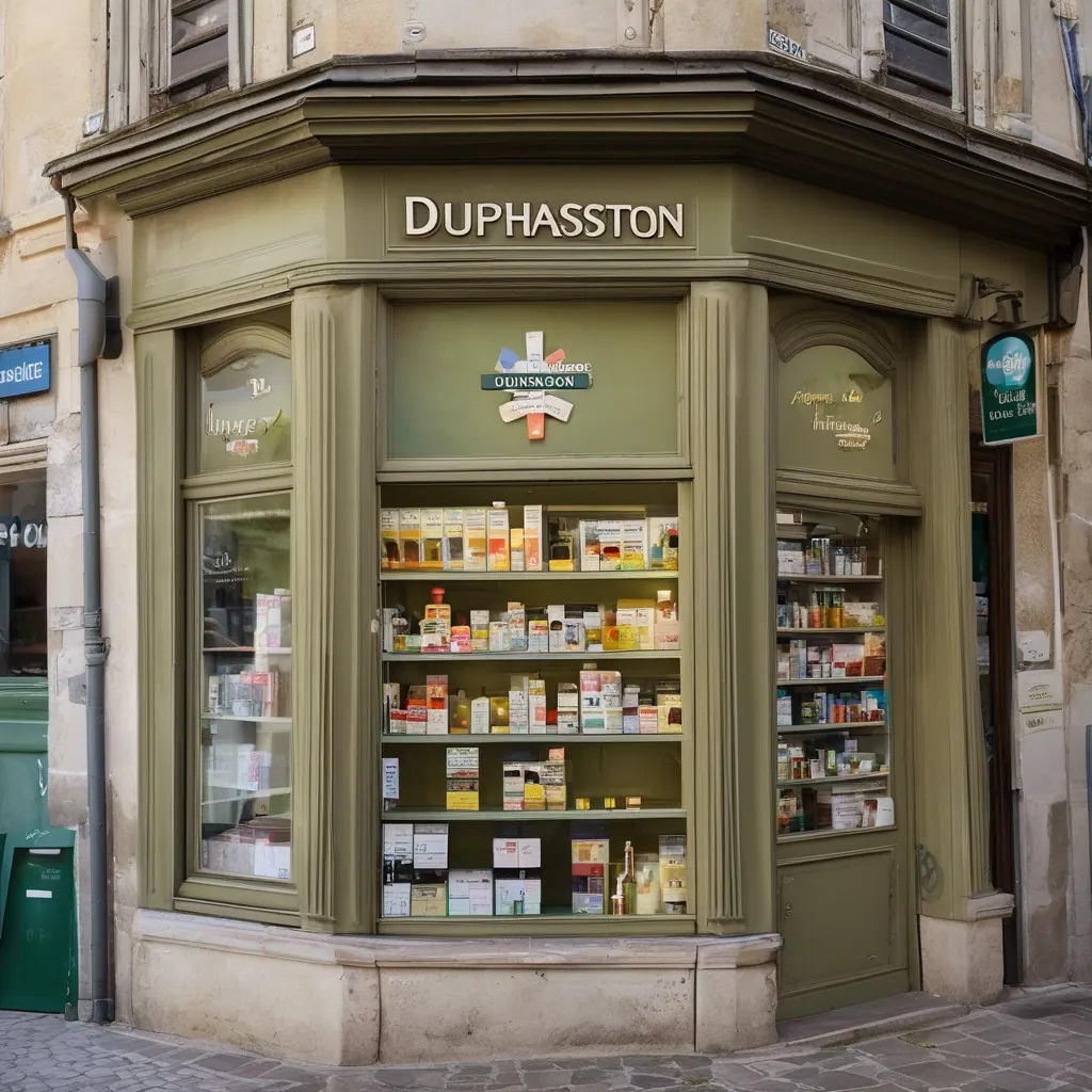 Duphaston ordonnance ou pas numéro 3